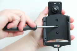 Brodit Aktiv hållare för fast installation, Samsung Galaxy Xcover 3