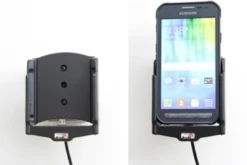 Brodit Aktiv hållare för fast installation, Samsung Galaxy Xcover 3