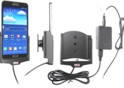 Brodit Aktiv hållare för fast installation, Samsung Galaxy Note 3 SM-N9005