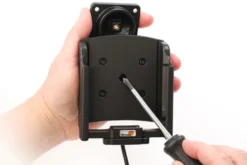 Brodit Aktiv hållare med cigg-kontakt, Samsung Galaxy XCover 7 Pro SM-G766