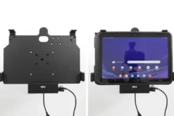Brodit Aktiv hållare med cigg-kontakt, Samsung Galaxy Tab Active 5 Pro SM-X356B