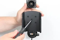 Brodit Aktiv hållare med cigg-kontakt, Samsung Galaxy Xcover 6 Pro