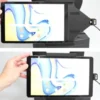 Brodit Aktiv hållare med cigg-kontakt, Samsung Galaxy Tab A 10.5 SM-T590/SM-T595