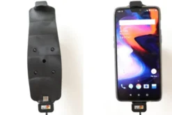 Brodit Aktiv hållare med cigg-kontakt, OnePlus 6/6T/7