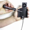 Brodit Aktiv hållare med cigg-kontakt, Samsung Galaxy Note 8