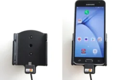 Brodit Aktiv hållare med cigg-kontakt, Samsung Galaxy J3 (2016)/J5 (2017)
