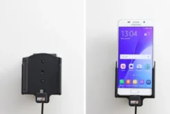 Brodit Aktiv hållare med cigg-kontakt, Samsung Galaxy A5 (2016)