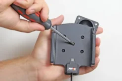 Brodit Aktiv hållare med cigg-kontakt, Samsung Galaxy S7