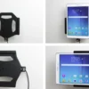 Brodit Aktiv hållare med cigg-kontakt, Samsung Galaxy Tab A 9.7