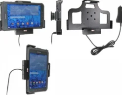 Brodit Aktiv hållare med cigg-kontakt, Samsung Galaxy Tab Active 8.0 SM-T365