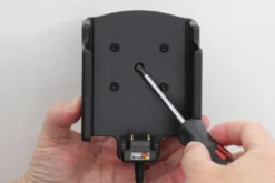 Brodit Aktiv hållare med cigg-kontakt, Apple iPhone 7