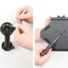 Brodit Aktiv hållare med USB-kabel och cigg-adapter, Samsung Galaxy Tab S9 FE SM-X51x