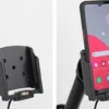 Brodit Aktiv hållare med USB-kabel och cigg-adapter, Samsung Galaxy Xcover 6 Pro