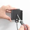 Brodit Aktiv hållare med USB-kabel och cigg-adapter, Samsung Galaxy A53 5G SM-A536B/DS