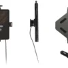 Brodit Aktiv hållare med USB-kabel och cigg-adapter, Samsung Galaxy Tab S8 SM-X700