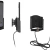Brodit Aktiv hållare med USB-kabel och cigg-adapter, Google Pixel 4 XL