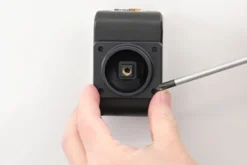 Brodit Aktiv hållare med USB-kabel och cigg-adapter, Samsung Galaxy Xcover 5