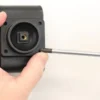 Brodit Aktiv hållare med USB-kabel och cigg-adapter, Samsung Galaxy S10