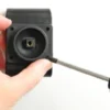 Brodit Aktiv hållare med USB-kabel och cigg-adapter, Google Pixel 3 XL