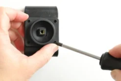 Brodit Aktiv hållare med USB-kabel och cigg-adapter, Google Pixel 3 XL