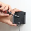 Brodit Aktiv hållare med USB-kabel och cigg-adapter, Apple iPhone 6/6S