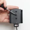 Brodit Aktiv hållare med USB-kabel och cigg-adapter, Samsung Galaxy A3 SM-A300