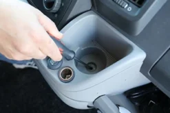Brodit Förstärkt ProClip, Citroen/Fiat/Opel/Peugeot