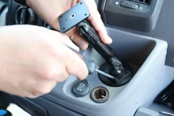 Brodit Förstärkt ProClip, Citroen/Fiat/Opel/Peugeot