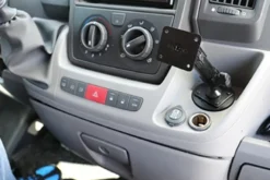 Brodit Förstärkt ProClip, Citroen/Fiat/Opel/Peugeot