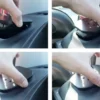 Brodit Förstärkt ProClip, Citroen/Fiat/Opel/Peugeot/Toyota