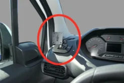 Brodit Förstärkt ProClip, Citroen/Fiat/Opel/Peugeot/Toyota