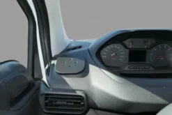 Brodit Förstärkt ProClip, Citroen/Fiat/Opel/Peugeot/Toyota