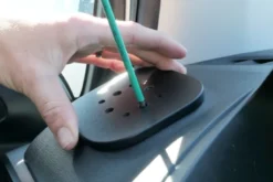 Brodit Förstärkt ProClip, Citroen/Fiat/Opel/Peugeot/Toyota