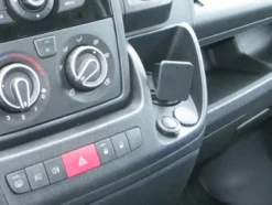 Brodit Förstärkt ProClip, Citroen/Fiat/Opel/Peugeot