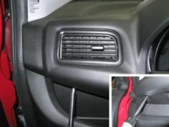 Brodit Förstärkt ProClip, Fiat/Opel