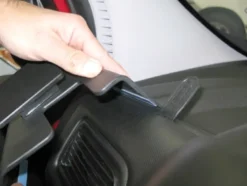 Brodit Förstärkt ProClip, Fiat/Opel