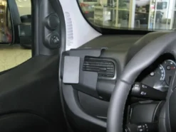 Brodit Förstärkt ProClip, Fiat/Opel