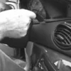 Brodit Förstärkt ProClip, Ford Focus 99-04