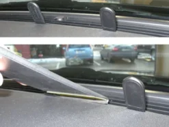 Brodit Förstärkt ProClip, Ford Mondeo 01-07