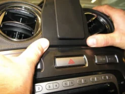 Brodit Förstärkt ProClip, Ford Mondeo 08-14