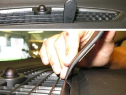 Brodit Förstärkt ProClip, Ford Mondeo 08-14
