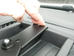Brodit Förstärkt ProClip, Ford Ranger 19-22