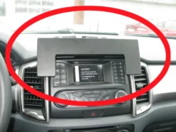 Brodit Förstärkt ProClip, Ford Ranger 19-22