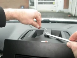 Brodit Förstärkt ProClip, Ford Ranger 19-22