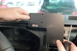 Brodit Förstärkt ProClip, Ford Transit/Transit Custom 18-24