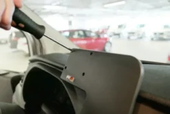 Brodit Förstärkt ProClip, Ford Transit/Transit Custom 18-24