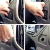 Brodit Förstärkt ProClip, Ford Transit 14-19