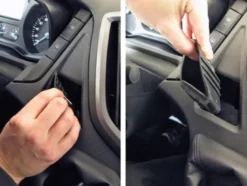 Brodit Förstärkt ProClip, Ford Transit 14-19