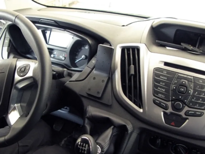 Brodit Förstärkt ProClip, Ford Transit 14-19