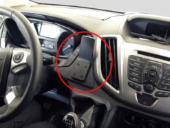Brodit Förstärkt ProClip, Ford Transit 14-19